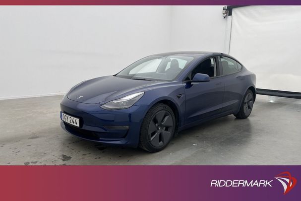 Tesla Model 3 Long Range AWD 324 kW image number 1