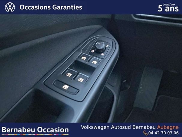 Volkswagen Golf DSG 112 kW image number 19