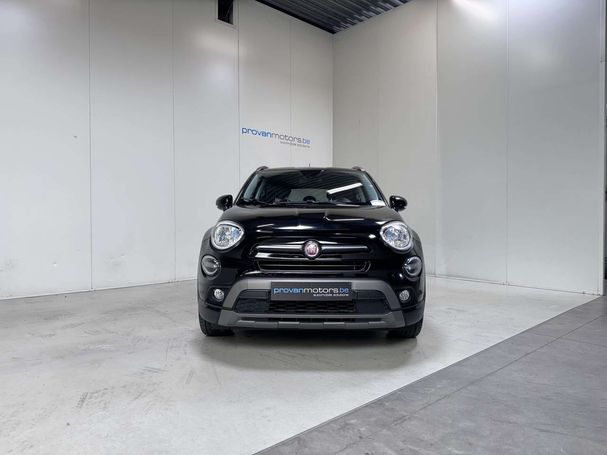 Fiat 500X 1.3 111 kW image number 25