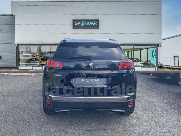 Peugeot 3008 PureTech 130 EAT8 S&S 96 kW image number 6