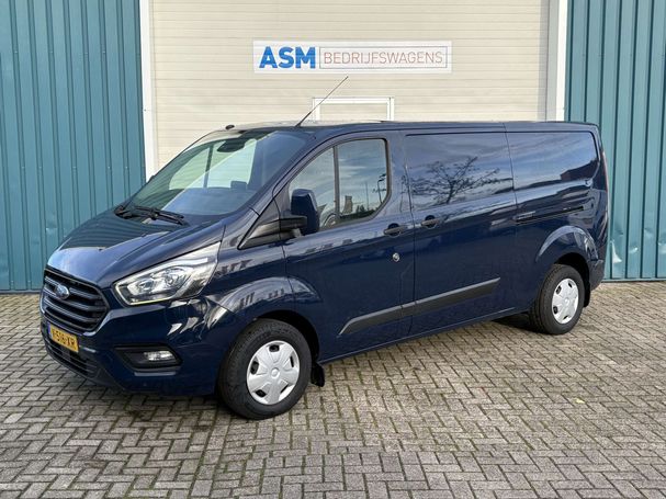 Ford Transit Custom 300 L2H1 Trend 77 kW image number 2