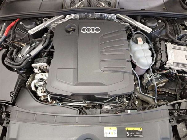 Audi A4 35 TDI S tronic Advanced 120 kW image number 21