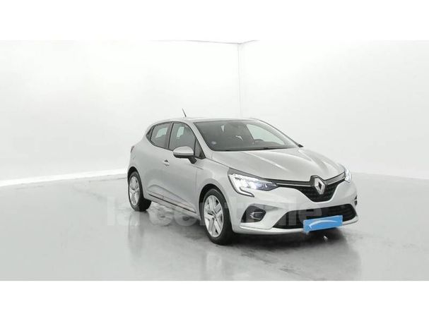 Renault Clio TCe 90 66 kW image number 3