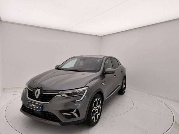 Renault Arkana E-Tech Hybrid 105 kW image number 1