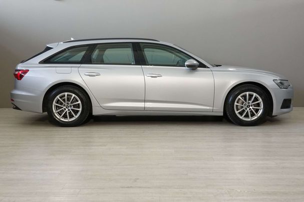 Audi A6 35 TDI S tronic Avant Business 120 kW image number 4