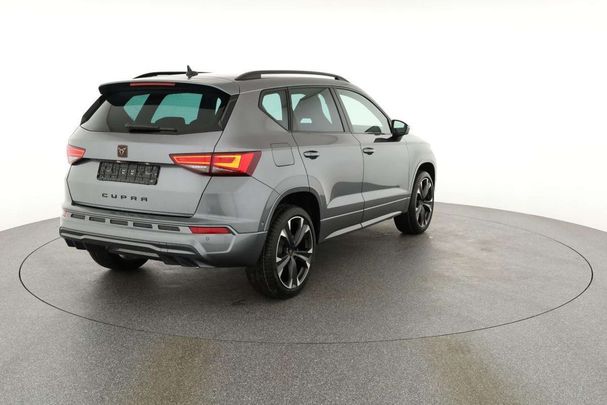 Cupra Ateca 110 kW image number 16