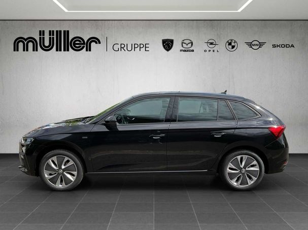 Skoda Scala 1.0 TSI DSG 85 kW image number 8