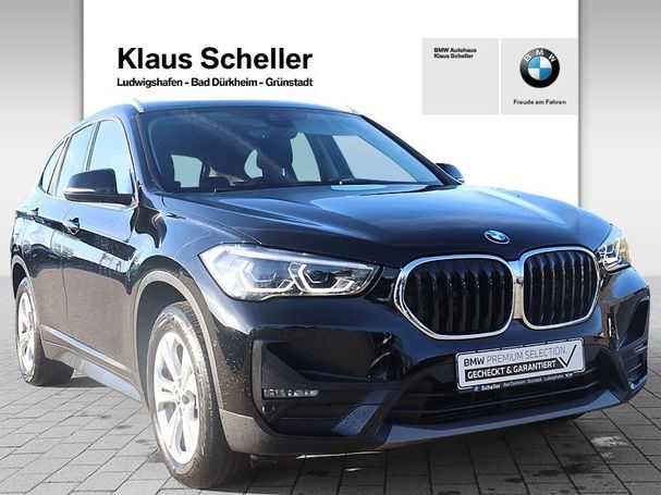 BMW X1 25e xDrive 162 kW image number 2