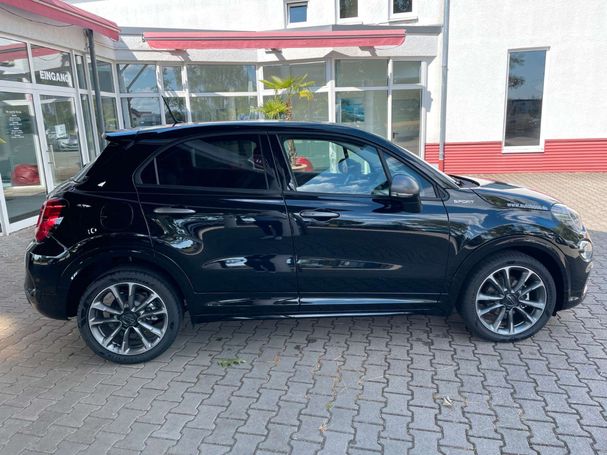 Fiat 500X 88 kW image number 7