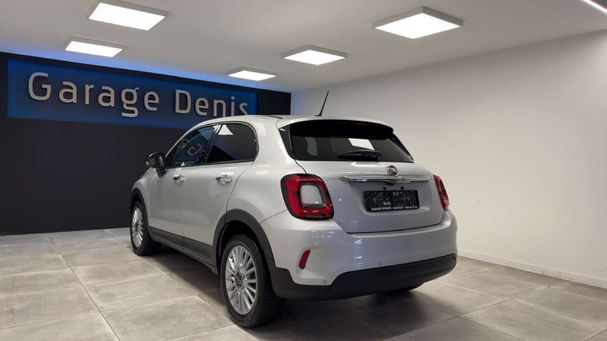 Fiat 500X 1.0 FireFly 88 kW image number 6