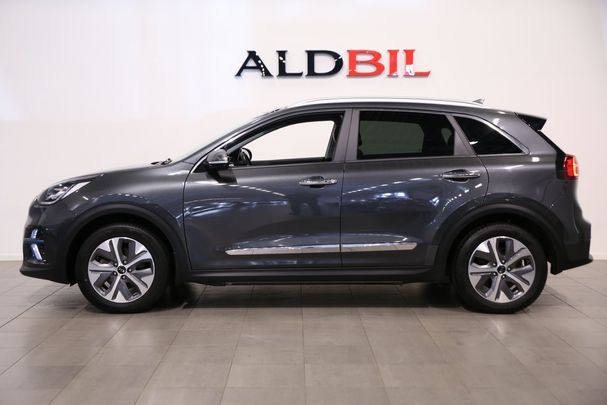 Kia Niro e 64 kWh 150 kW image number 4