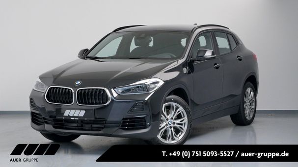 BMW X2 sDrive 103 kW image number 2