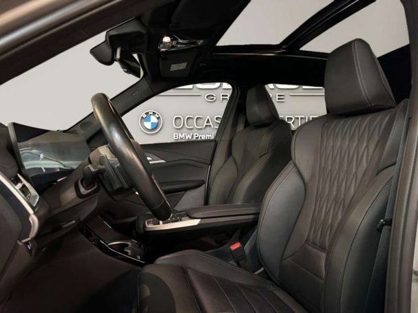 BMW X1 xDrive 110 kW image number 9