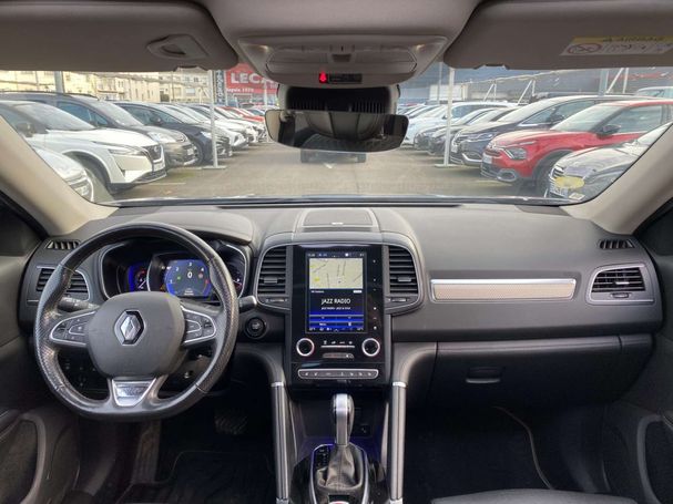 Renault Koleos BLUE dCi 190 X-Tronic 140 kW image number 5