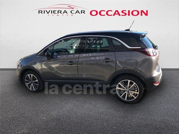 Opel Crossland X 1.2 Turbo 120 81 kW image number 14