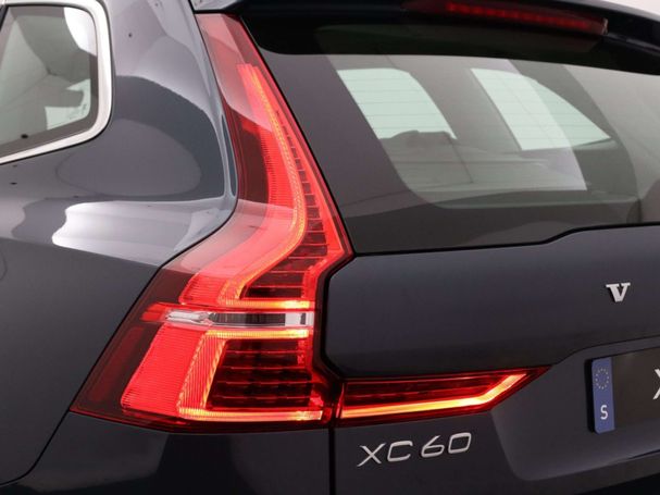 Volvo XC60 Bright AWD T6 335 kW image number 50