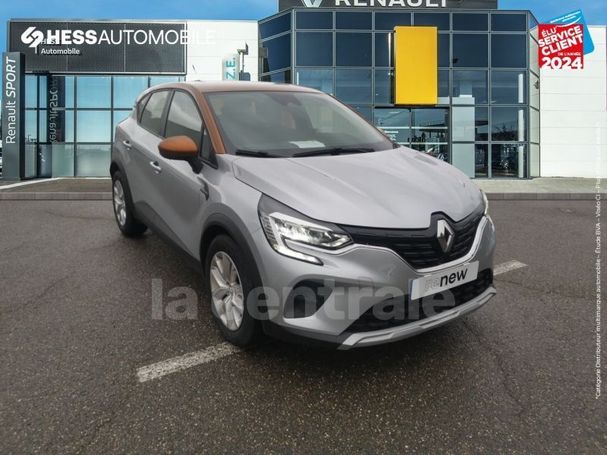 Renault Captur TCe 90 67 kW image number 3