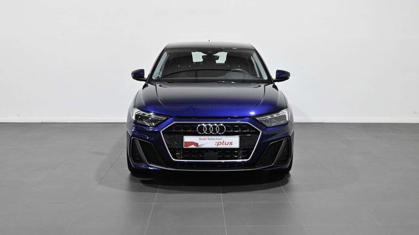 Audi A1 30 TFSI Sportback 81 kW image number 2