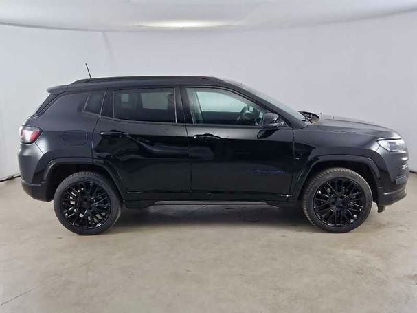 Jeep Compass 1.3 Turbo 96 kW image number 3