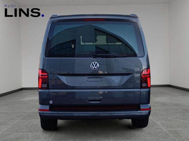 Volkswagen T6 California TDI Ocean 4Motion 150 kW image number 4