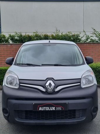 Renault Kangoo 66 kW image number 4