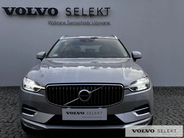 Volvo XC60 AWD 145 kW image number 3