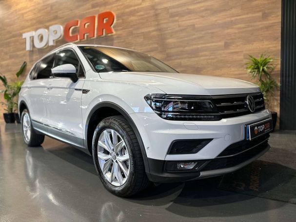 Volkswagen Tiguan 2.0 TDI 4Motion DSG 140 kW image number 2