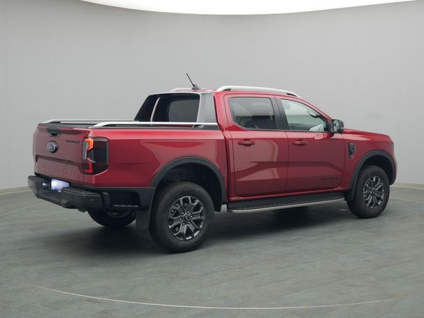 Ford Ranger Wildtrak 177 kW image number 21