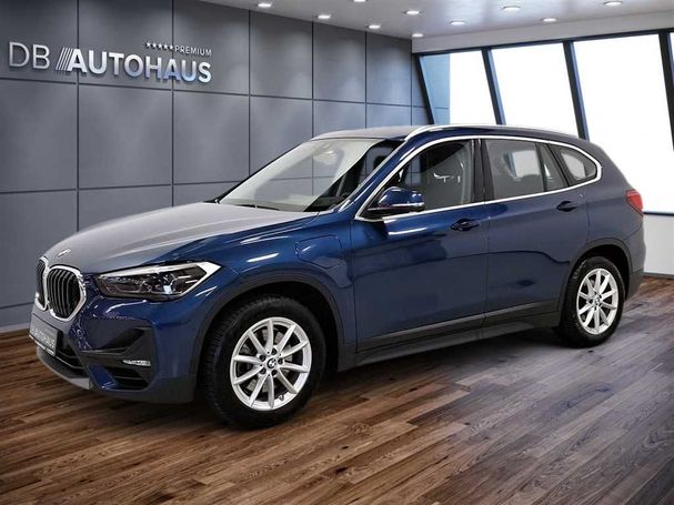 BMW X1 25e xDrive 162 kW image number 1