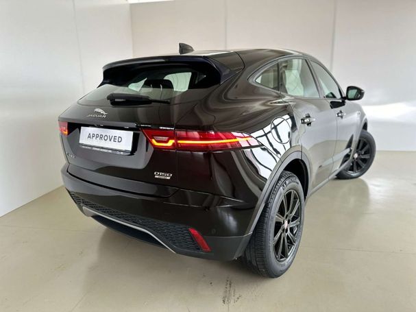 Jaguar E-Pace AWD 110 kW image number 2