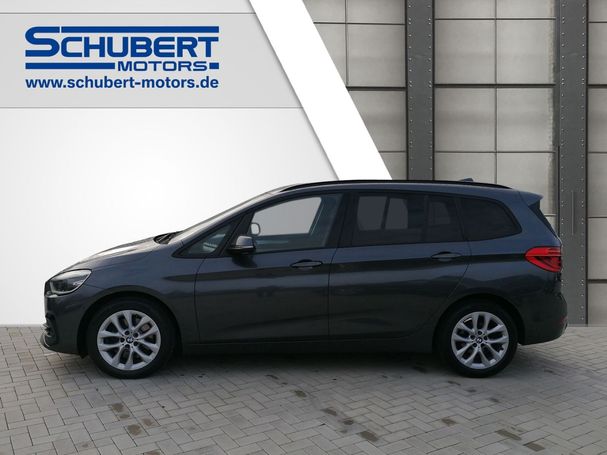 BMW 218d Gran Tourer Advantage 110 kW image number 5