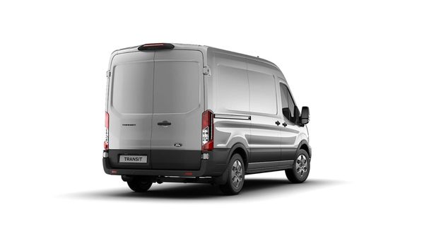 Ford Transit 350 L2H2 2.0 Limited 121 kW image number 1