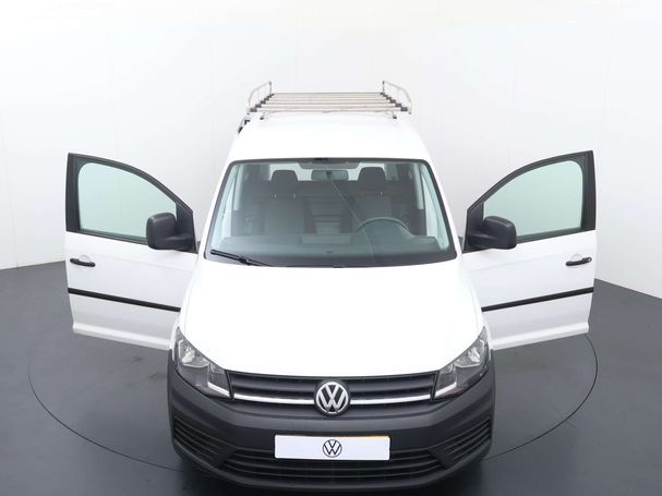 Volkswagen Caddy 2.0 TDI 55 kW image number 32