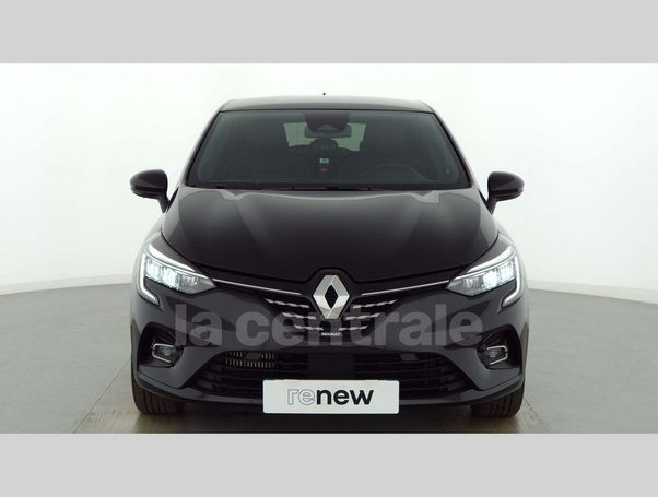 Renault Clio 103 kW image number 4