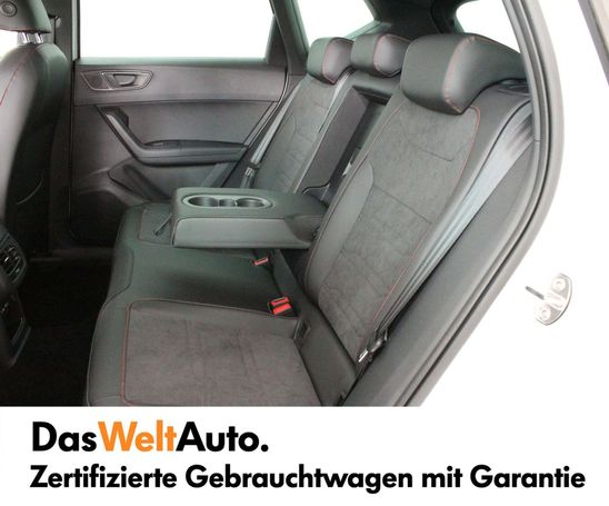 Seat Ateca 2.0 TDI 4Drive DSG FR 110 kW image number 12