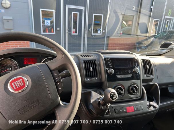 Fiat Ducato 103 kW image number 1