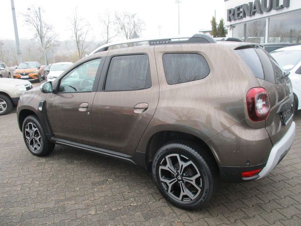 Dacia Duster TCe 100 LPG Prestige 74 kW image number 4