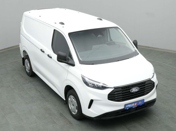 Ford Transit Custom 100 kW image number 25