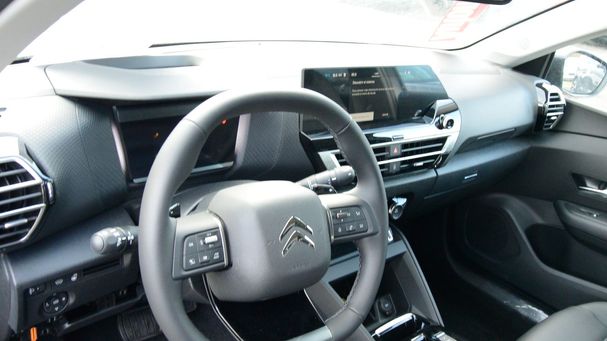 Citroen C4 Max 96 kW image number 7