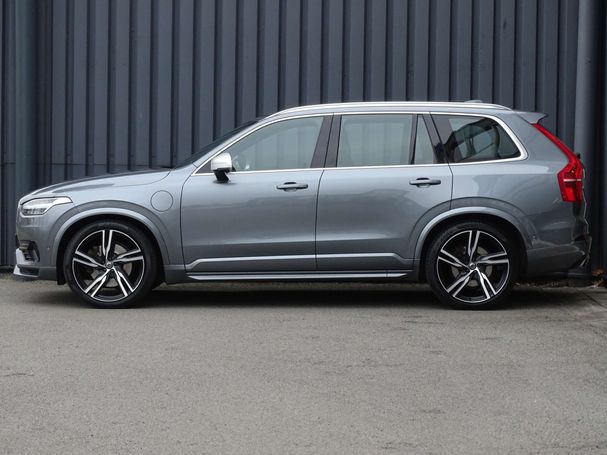 Volvo XC90 T8 Twin Engine R Design AWD Inscription 300 kW image number 3