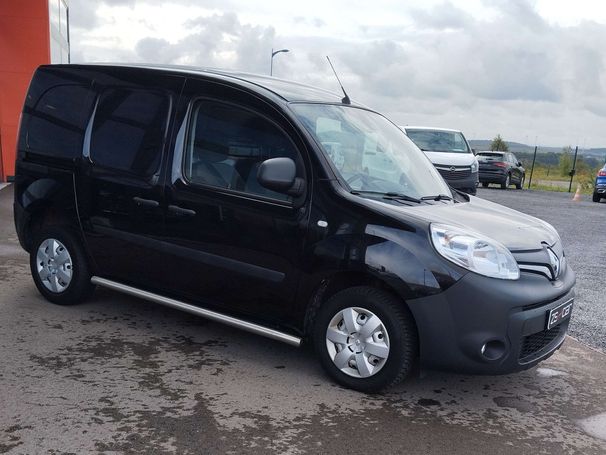 Renault Kangoo Energy dCi 90 66 kW image number 5