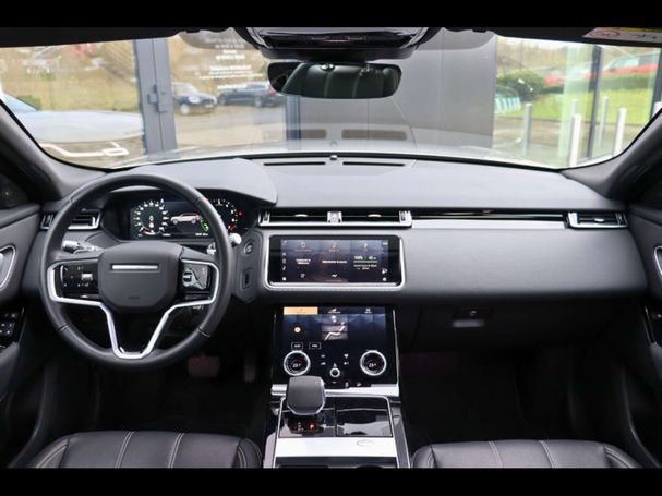 Land Rover Range Rover Velar P400e S 294 kW image number 4