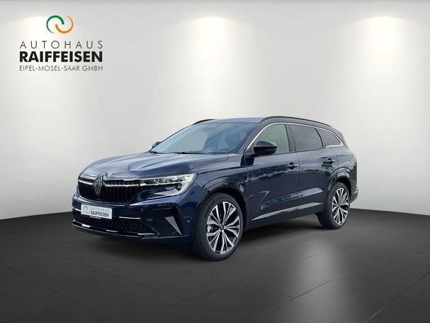 Renault Espace E-Tech Full Hybrid 200 Iconic 147 kW image number 1