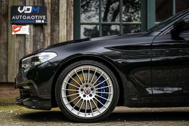 ALPINA B5 Biturbo 447 kW image number 23