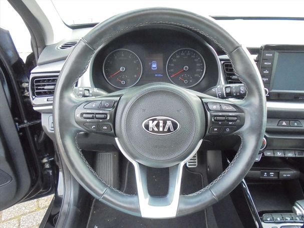 Kia Stonic 1.0 T-GDi 120 88 kW image number 30