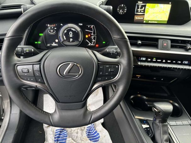 Lexus UX 250h 135 kW image number 4