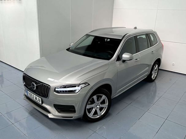 Volvo XC90 B5 AWD 173 kW image number 23