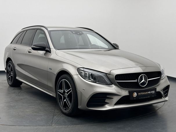 Mercedes-Benz C 300 de T 225 kW image number 4