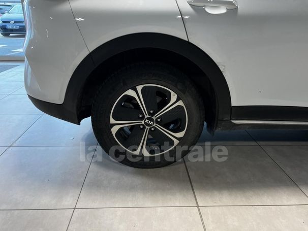 Kia XCeed 104 kW image number 13