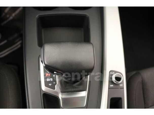 Audi A4 35 TFSI S tronic Avant 110 kW image number 6